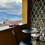 Lägenhet Panoramica Su E Montagna Near Bellagio Civenna