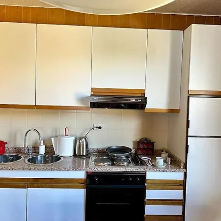 Panoramica Su E Montagna Near Bellagio