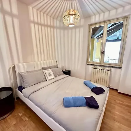 Appartement Panoramica Su E Montagna Near Bellagio Civenna