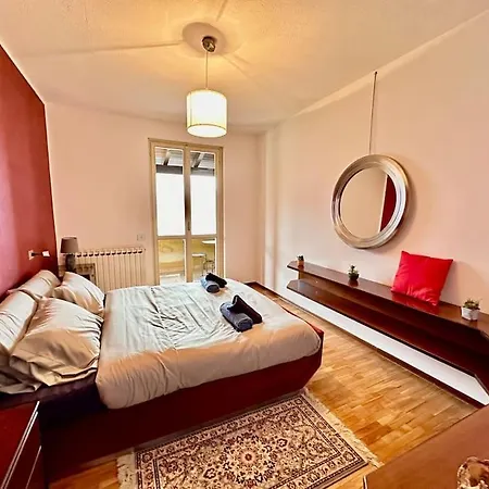 Panoramica Su E Montagna Near Bellagio Appartement Civenna