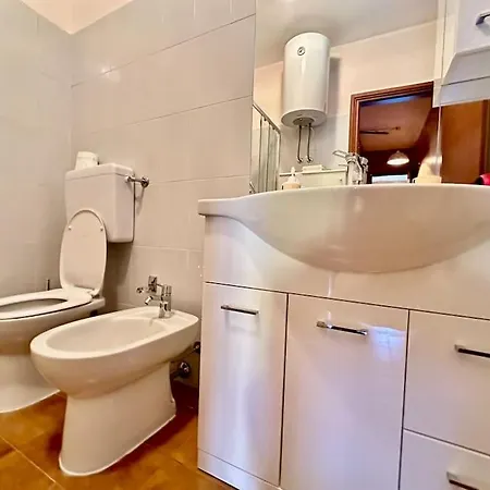 Panoramica Su E Montagna Near Bellagio * Civenna