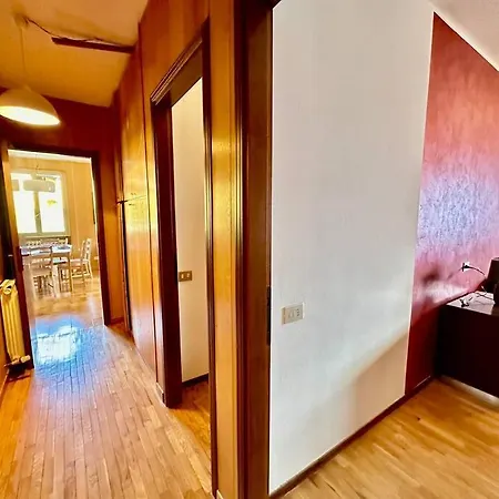 Appartement Panoramica Su E Montagna Near Bellagio