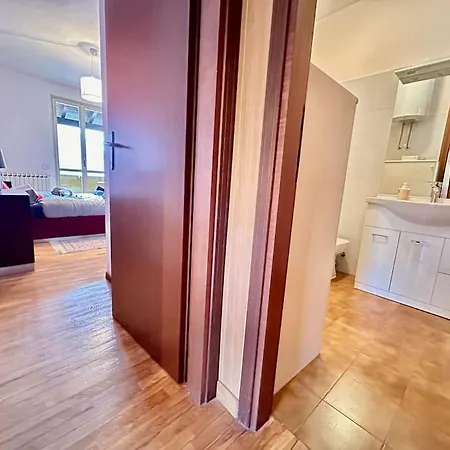 Panoramica Su E Montagna Near Bellagio *