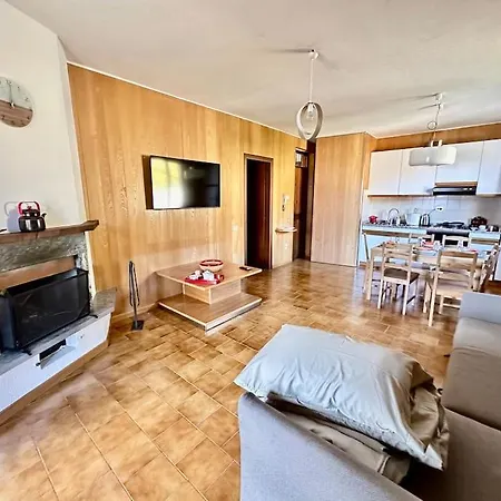 Panoramica Su E Montagna Near Bellagio Appartement *