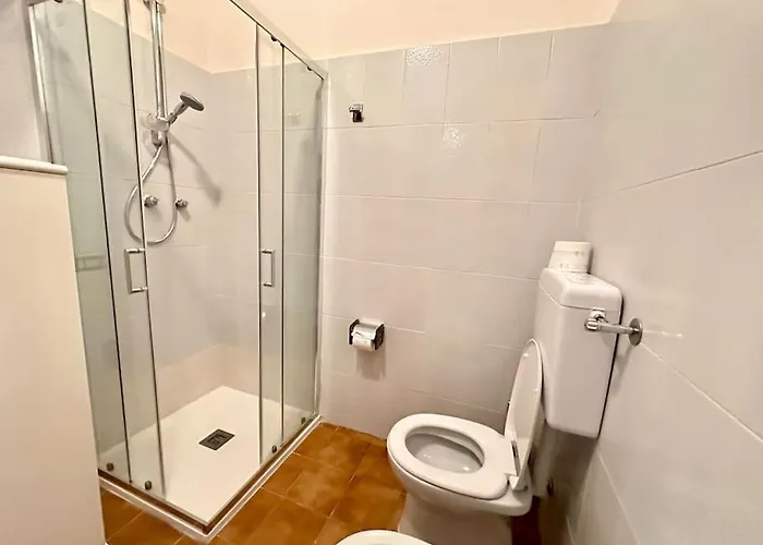 Panoramica Su E Montagna Near Bellagio Apartamento *