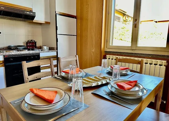 Panoramica Su E Montagna Near Bellagio