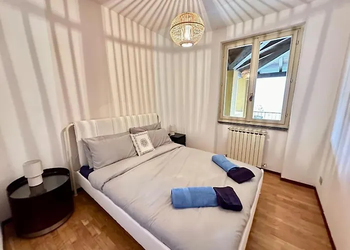Апартаменты Panoramica Su E Montagna Near Bellagio Чивенна